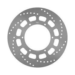 Ebc-Brake-Rotor-Hpsr-Series-Solid-Round-Rear-Md2103