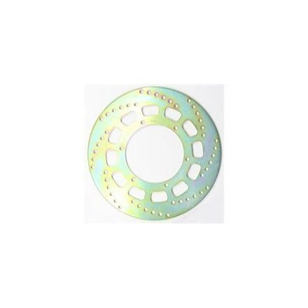 Ebc-Brake-Rotor-Hpsr-Series-Solid-Round-Rear-Md2103