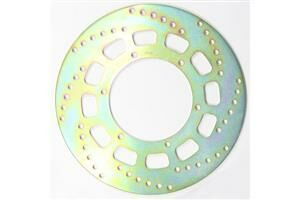 Ebc-Brake-Rotor-Hpsr-Series-Solid-Round-Rear-Md2103