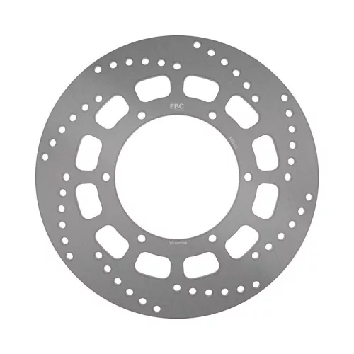 Ebc-Brake-Rotor-Hpsr-Series-Solid-Round-Rear-Md2103