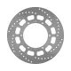Ebc-Brake-Rotor-Hpsr-Series-Solid-Round-Rear-Md2103