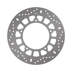 Ebc-Brake-Rotor-Hpsr-Series-Solid-Round-Md2104Rs