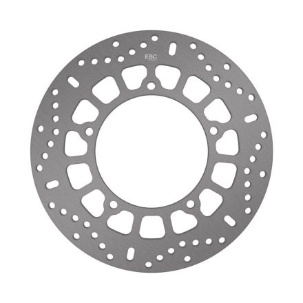 Ebc-Brake-Rotor-Hpsr-Series-Solid-Round-Md2104Rs