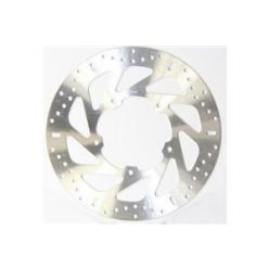Ebc-Brake-Rotor-Hpsr-Series-Solid-Round-Md2106Rs