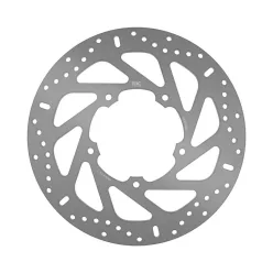 Ebc-Brake-Rotor-Hpsr-Series-Solid-Round-Md2106Rs