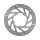 Ebc-Brake-Rotor-Hpsr-Series-Solid-Round-Md2106Rs