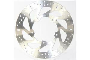 Ebc-Brake-Rotor-Hpsr-Series-Solid-Round-Md2106Rs