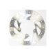 Ebc-Brake-Rotor-Hpsr-Series-Solid-Round-Md2106Rs