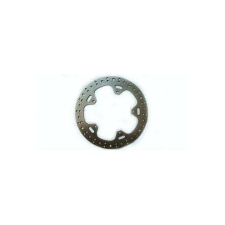 Ebc-Brake-Rotor-Hpsr-Series-Solid-Round-Md2110Ls