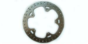 Ebc-Brake-Rotor-Hpsr-Series-Solid-Round-Md2110Ls