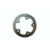 Ebc-Brake-Rotor-Hpsr-Series-Solid-Round-Md2110Ls