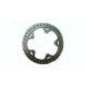 Ebc-Brake-Rotor-Hpsr-Series-Solid-Round-Md2110Ls