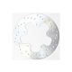 Ebc-Brake-Rotor-Hpsr-Series-Solid-Round-Rear-Md2111
