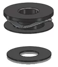 Set-Montaj-Disc-Frana-Flotant-Trw-Mst13Fk-Fata