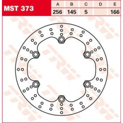 Brake-Rotor-Fix-Round-L-R-Spate