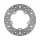 Disc Frana Strada Ebc Md3093