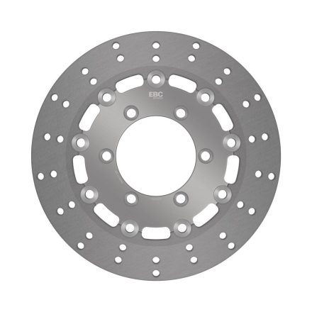 Ebc-Brake-Rotor-Round-Floating-Rear-Md3097