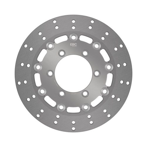 Ebc-Brake-Rotor-Round-Floating-Rear-Md3097