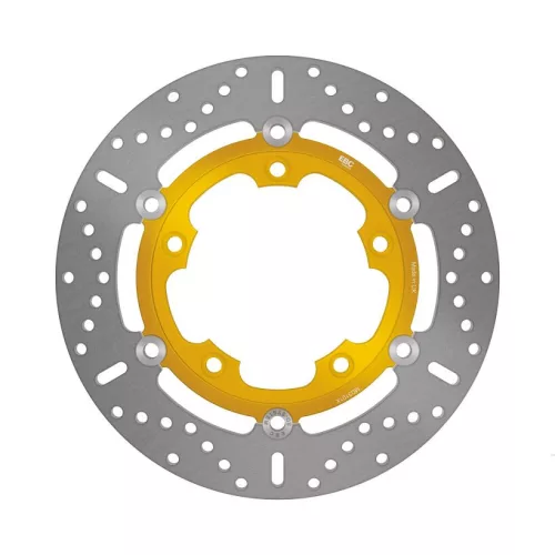 EBC--DISC-FRANA-Md3101X