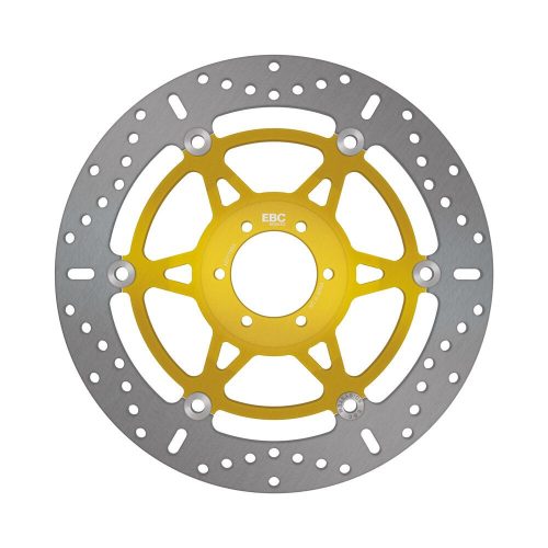 EBC--DISC-FRANA-Md666X