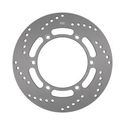 Brake Rotor Fix Hpsr Rnd Re Md692