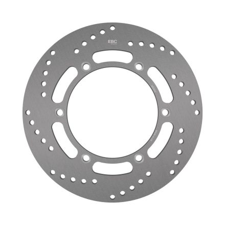 Brake Rotor Fix Hpsr Rnd Re Md692