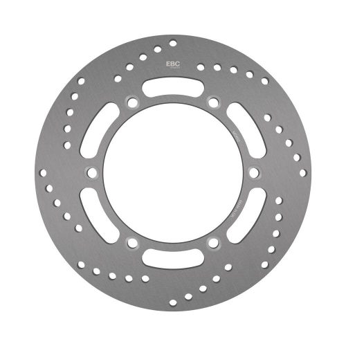 Brake Rotor Fix Hpsr Rnd Re Md692