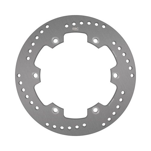 Ebc Disc Frana Fix Md Series Sct Md9140D