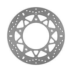 Brake Rtr Fix Md Series Sct