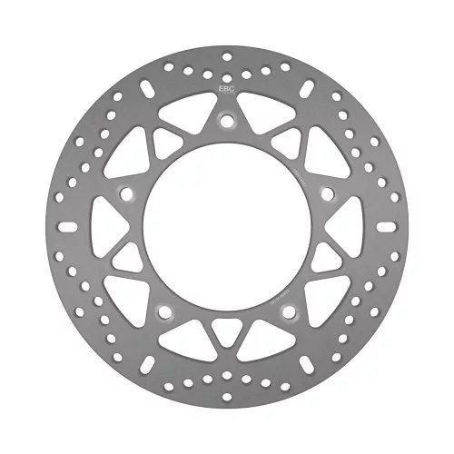 Brake Rtr Fix Md Series Sct