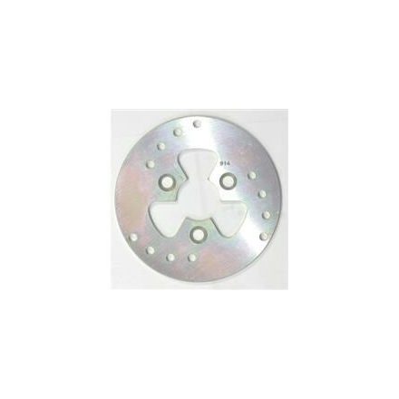 Ebc Disc Frana Fix D Series Sct Md914D