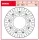 Disc-Frana-Flotant-Trw-Msw207-Fata