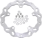 Disc frână Galfer wave DF707W