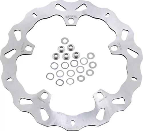 Disc frână Galfer wave DF707W