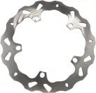 Disc frână Galfer wave DF707W