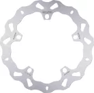 Disc frână Galfer wave DF707W