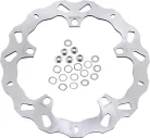 Disc frână Galfer wave DF707W