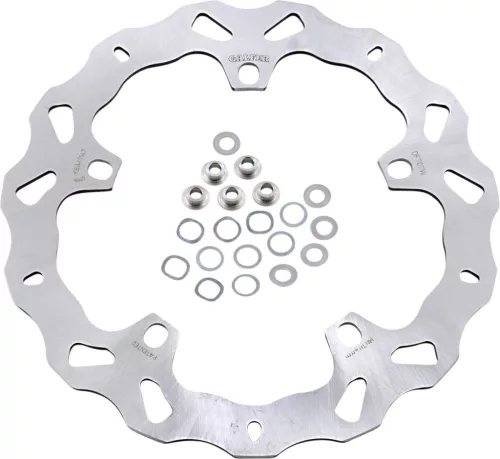 Disc frână Galfer wave DF707W
