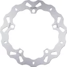Disc frână Galfer wave DF702W