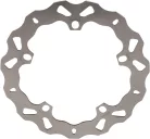 Disc frână Galfer wave DF702W