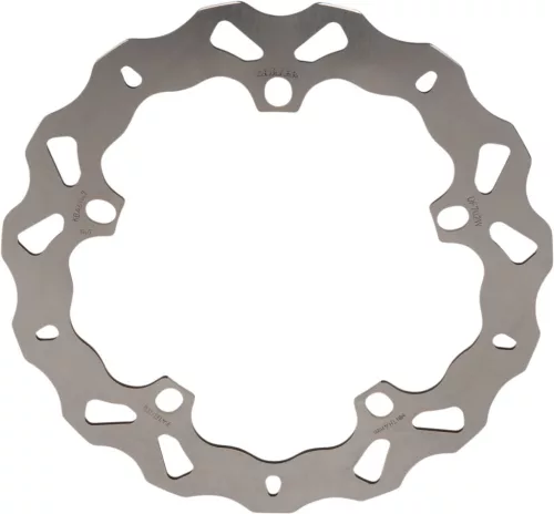 Disc frână Galfer wave DF702W