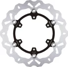 Disc frână Galfer flotant DF672FLW