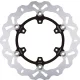 Disc frână Galfer flotant DF672FLW