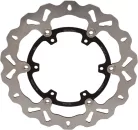 Disc frână Galfer flotant DF672FLW