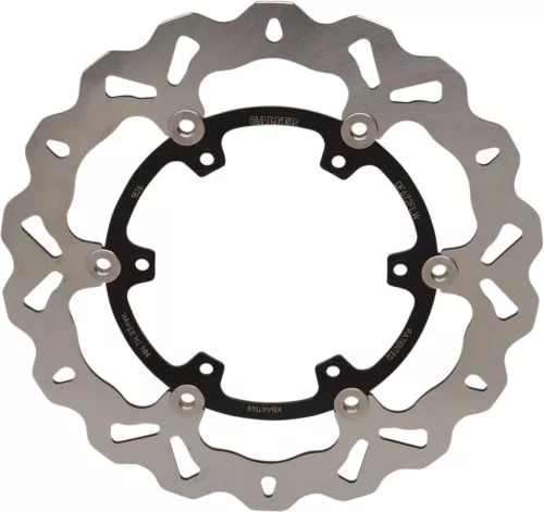 Disc frână Galfer flotant DF672FLW