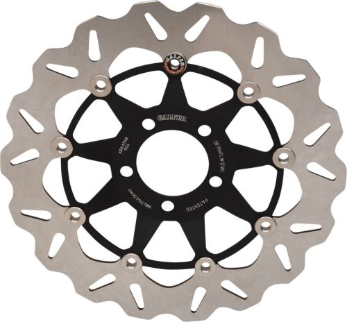 Disc frână Galfer flotant DF314CW