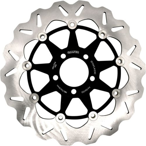 Disc frână Galfer flotant DF314CW