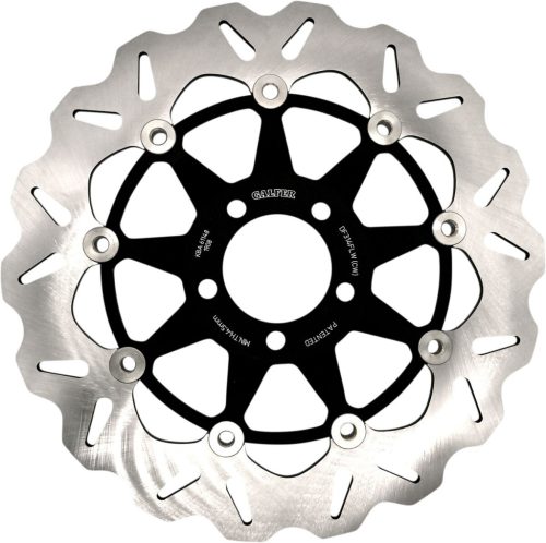 Disc frână Galfer flotant DF314CW