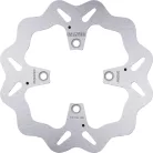 Disc frână Galfer wave DF839W