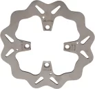 Disc frână Galfer wave DF839W
